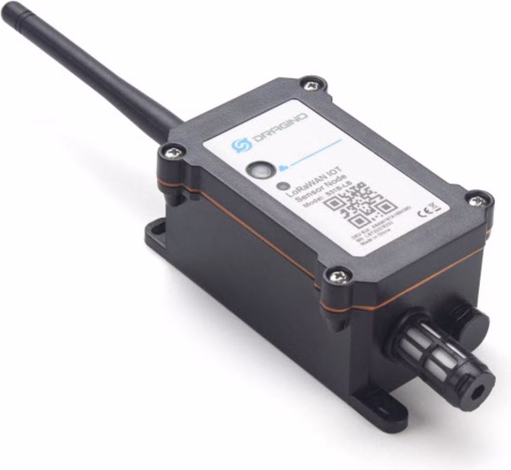 Funksensor Batterie mieten