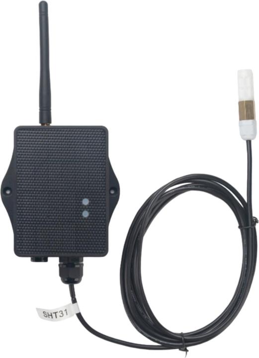 Funksensor mit Verlängerung Solar kaufen