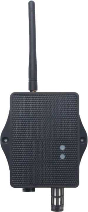 Funksensor Solar ohne Verlängerung kaufen