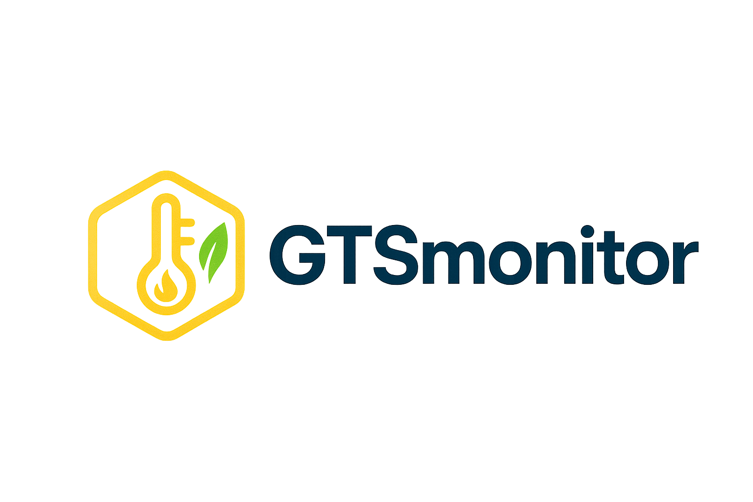 GTSmonitor Logo